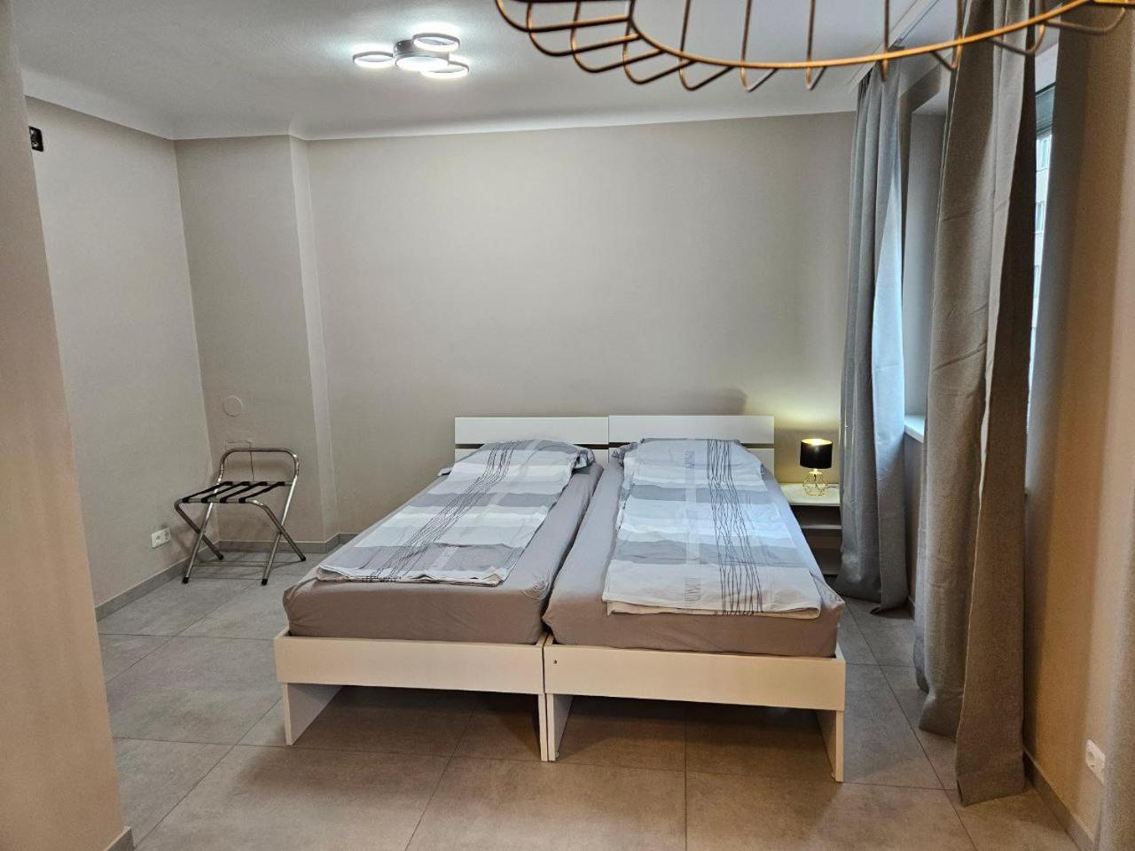Danube Apartment เวียนนา ภายนอก รูปภาพ